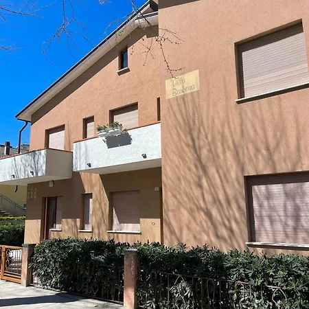 Casa Barbara 1 Apartment Lignano Sabbiadoro