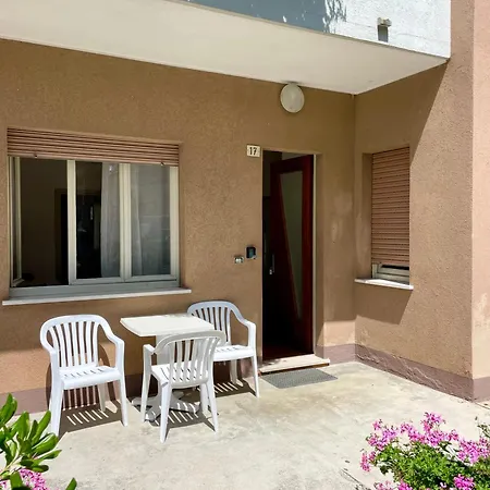 Casa Barbara 1 * Lignano Sabbiadoro