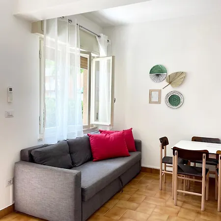 Casa Barbara 1 Apartment Lignano Sabbiadoro